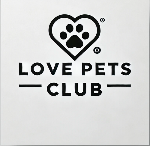 Love Pets Club